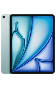 APPLE Tablet iPad Air (2025), 13",  M3, 256GB, Wi-Fi + 5G, plava